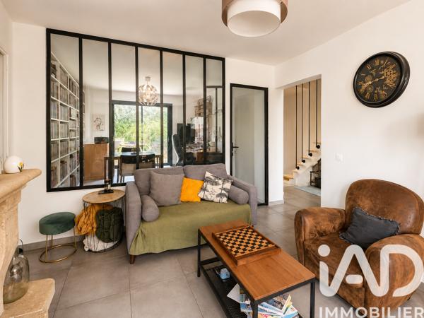 Maison à vendre 6 pièces 135 m² Brétigny-sur-Orge
