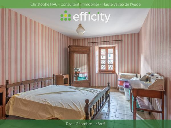 Maison 6 pièces - 122 m²