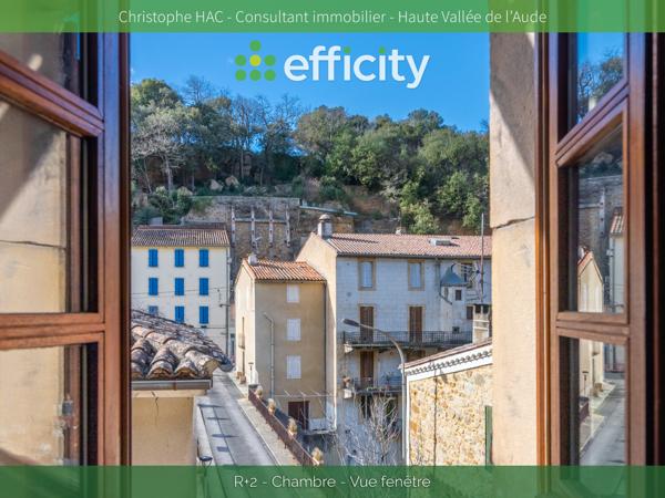 Maison 6 pièces - 122 m²