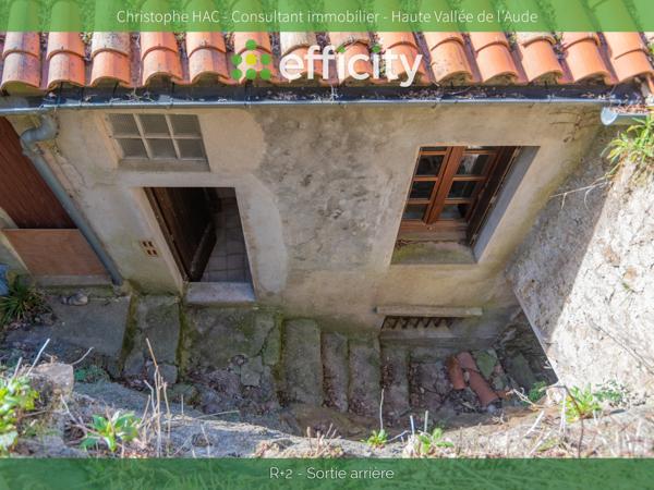 Maison 6 pièces - 122 m²