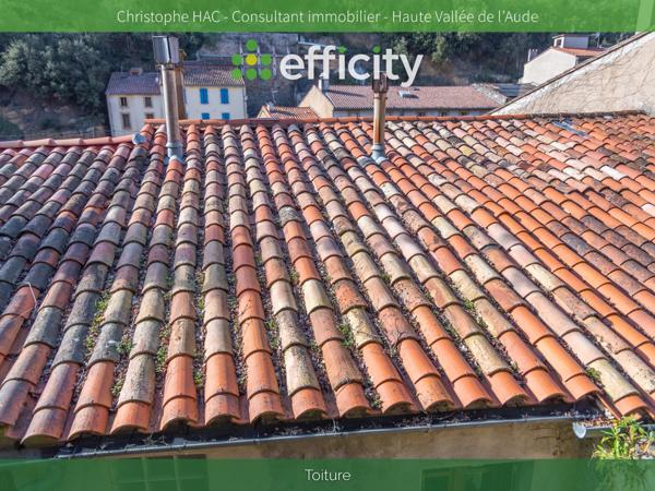 Maison 6 pièces - 122 m²