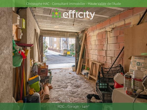 Maison 6 pièces - 122 m²