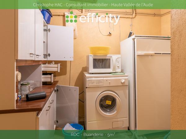 Maison 6 pièces - 122 m²