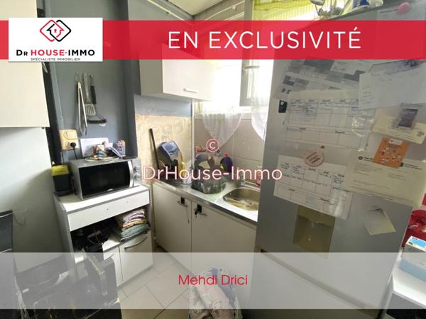 Maison à vendre 4 pièces de 73 m²