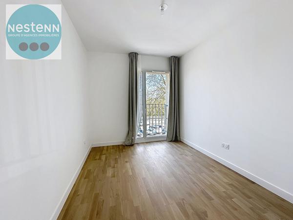 À vendre : Appartement spacieux de 3 pièces à Olivet- OFFERT...Frais de notaire (1) + Frais de dossier bancaire (2) + 5.000€ de remise (3) par pièce = OFFERTS