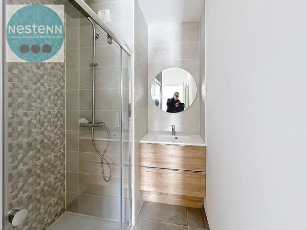 À vendre : Appartement spacieux de 3 pièces à Olivet- OFFERT...Frais de notaire (1) + Frais de dossier bancaire (2) + 5.000€ de remise (3) par pièce = OFFERTS