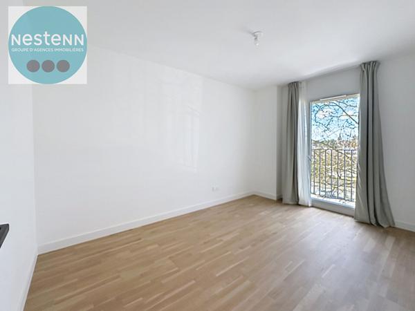 À vendre : Appartement spacieux de 3 pièces à Olivet- OFFERT...Frais de notaire (1) + Frais de dossier bancaire (2) + 5.000€ de remise (3) par pièce = OFFERTS