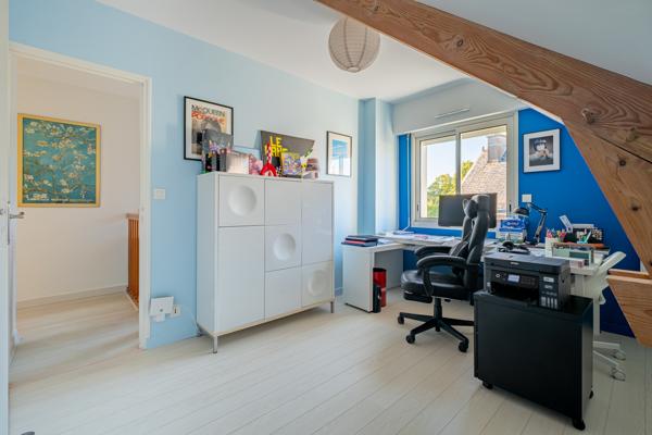 Maison 7 pièce(s) 6 chambre(s) 165 m²