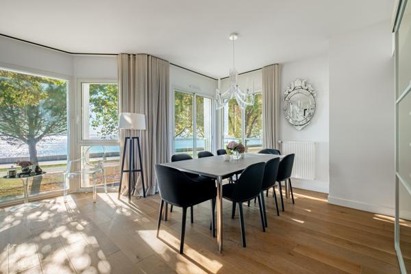 Maison 7 pièce(s) 6 chambre(s) 165 m²