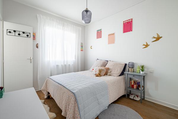 Maison 7 pièce(s) 6 chambre(s) 165 m²