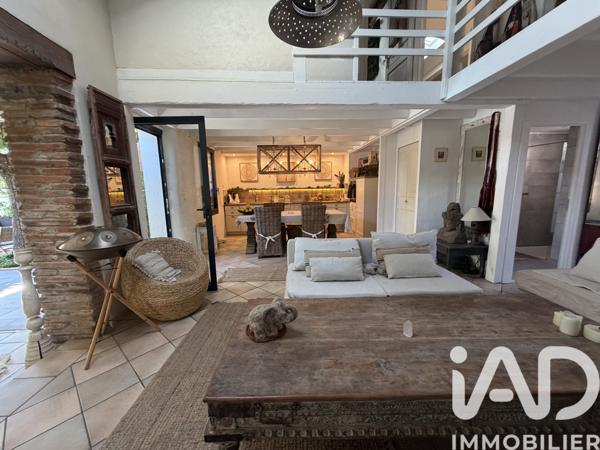 Maison à vendre 5 pièces 102 m² Thuir