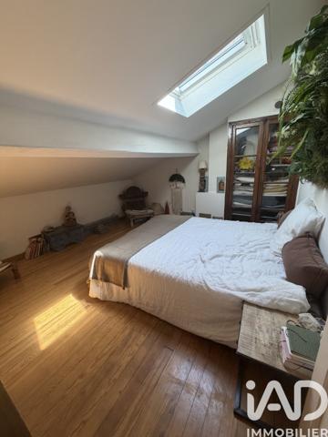 Maison à vendre 5 pièces 102 m² Thuir