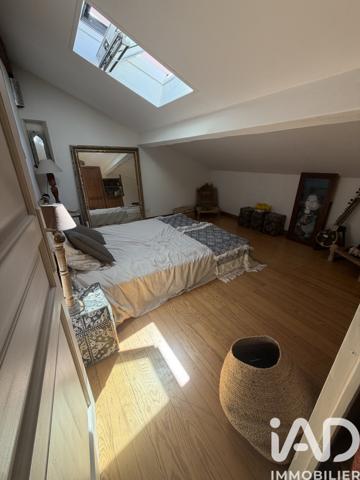 Maison à vendre 5 pièces 102 m² Thuir