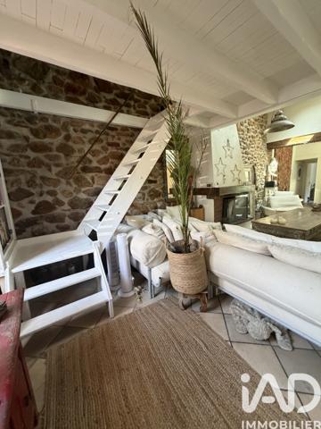 Maison à vendre 5 pièces 102 m² Thuir