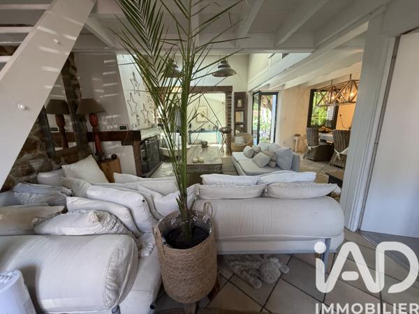 Maison à vendre 5 pièces 102 m² Thuir