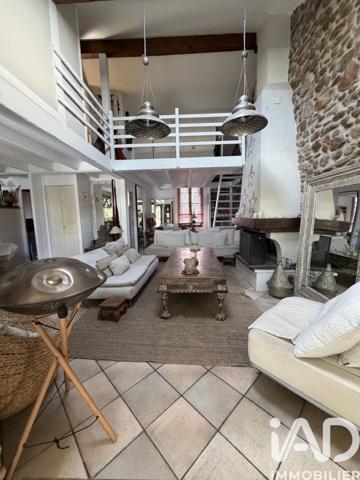 Maison à vendre 5 pièces 102 m² Thuir