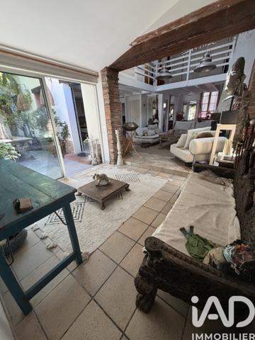 Maison à vendre 5 pièces 102 m² Thuir