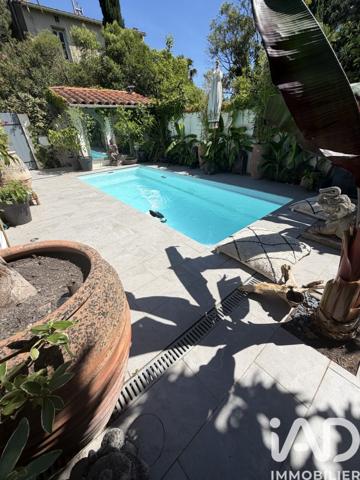 Maison à vendre 5 pièces 102 m² Thuir