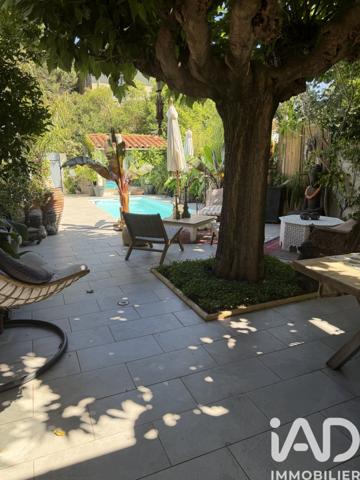 Maison à vendre 5 pièces 102 m² Thuir