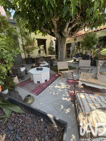 Maison à vendre 5 pièces 102 m² Thuir