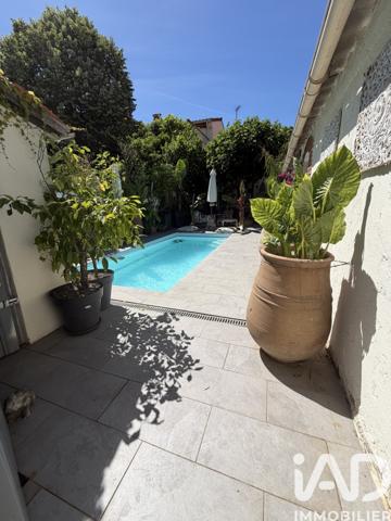 Maison à vendre 5 pièces 102 m² Thuir
