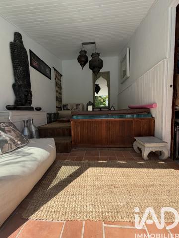 Maison à vendre 5 pièces 102 m² Thuir