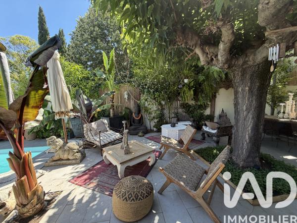 Maison à vendre 5 pièces 102 m² Thuir