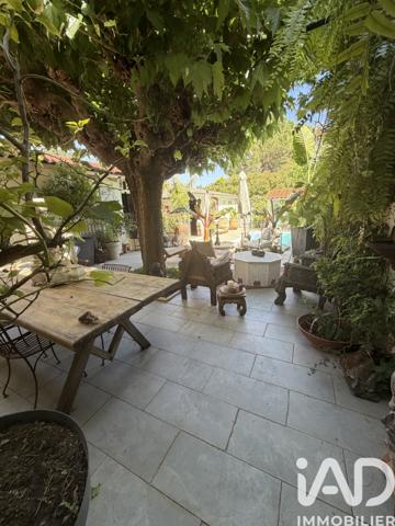 Maison à vendre 5 pièces 102 m² Thuir
