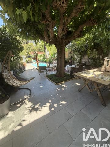Maison à vendre 5 pièces 102 m² Thuir