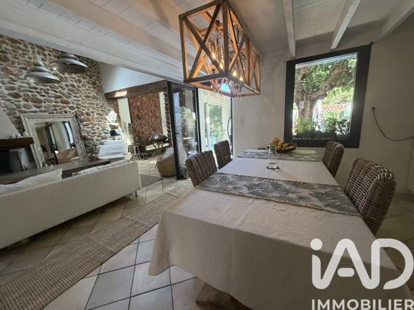 Maison à vendre 5 pièces 102 m² Thuir