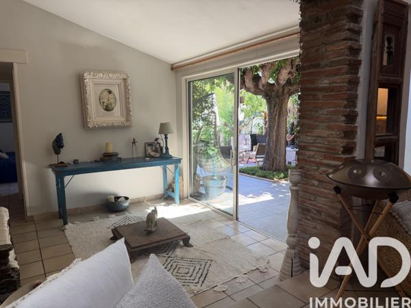 Maison à vendre 5 pièces 102 m² Thuir