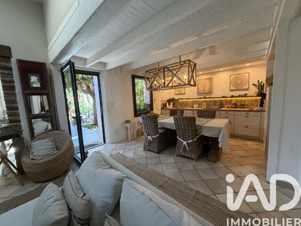 Maison à vendre 5 pièces 102 m² Thuir