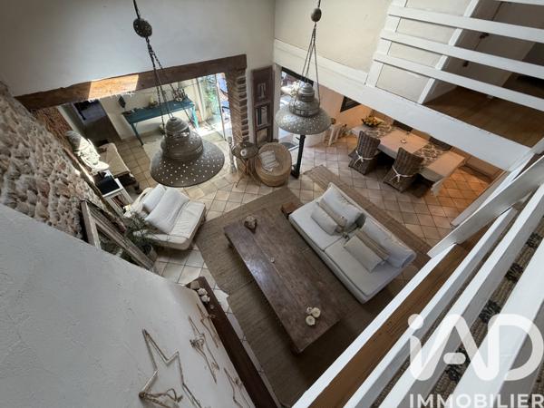 Maison à vendre 5 pièces 102 m² Thuir