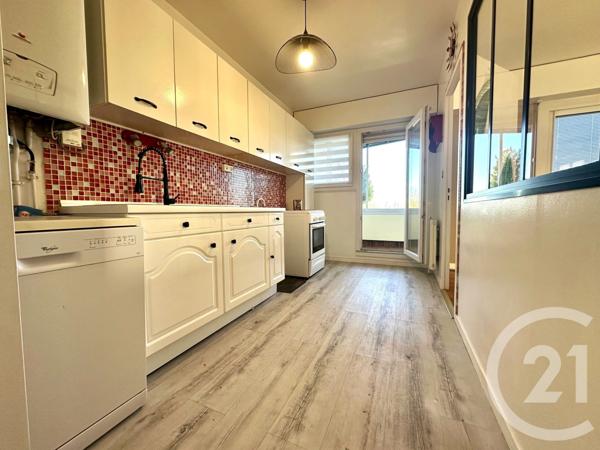 Appartement F4 à vendre  4 pièces - 89 m2 LIMOGES - 87