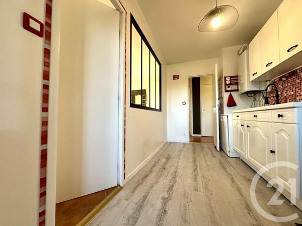 Appartement F4 à vendre  4 pièces - 89 m2 LIMOGES - 87