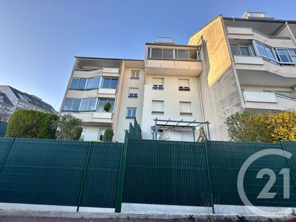 Appartement F4 à vendre  4 pièces - 89 m2 LIMOGES - 87