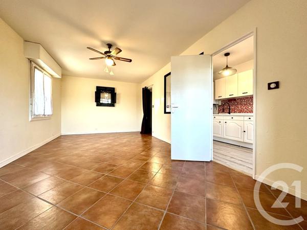 Appartement F4 à vendre  4 pièces - 89 m2 LIMOGES - 87