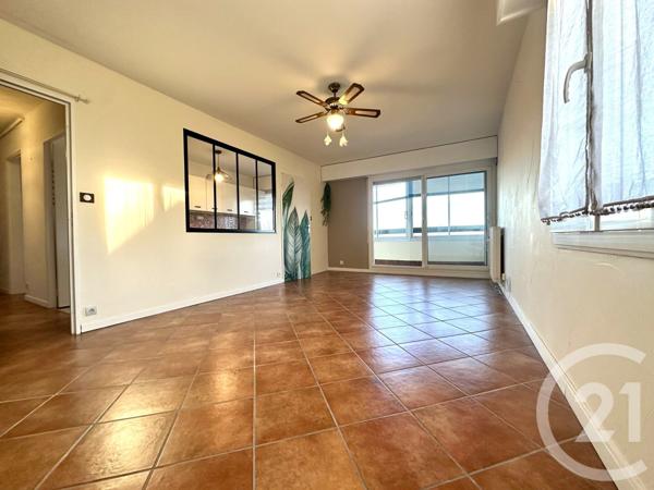 Appartement F4 à vendre  4 pièces - 89 m2 LIMOGES - 87