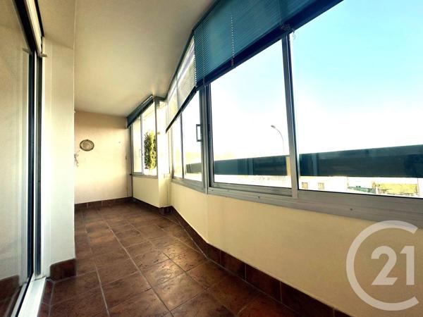 Appartement F4 à vendre  4 pièces - 89 m2 LIMOGES - 87