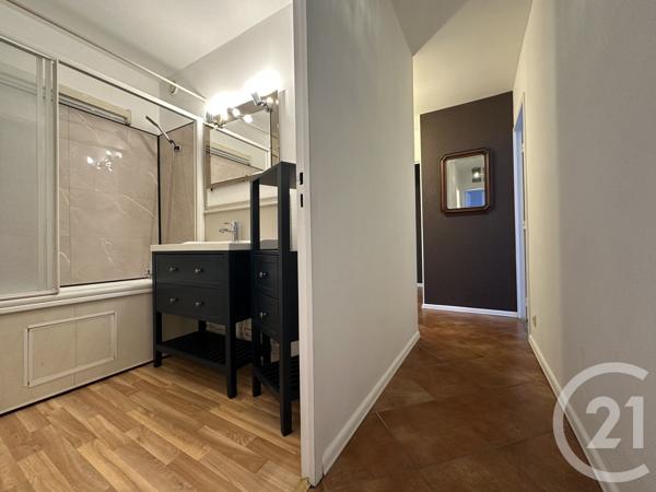 Appartement F4 à vendre  4 pièces - 89 m2 LIMOGES - 87