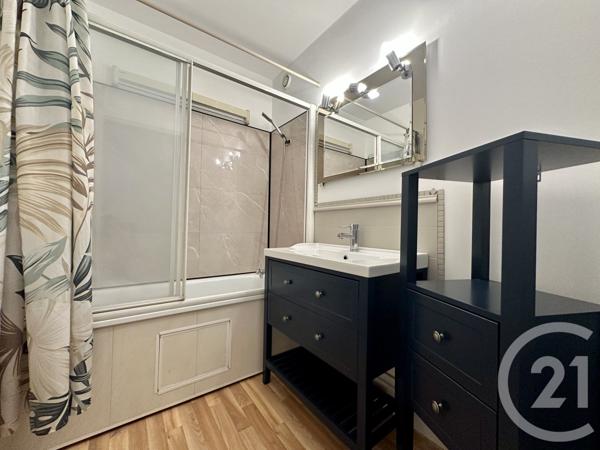 Appartement F4 à vendre  4 pièces - 89 m2 LIMOGES - 87