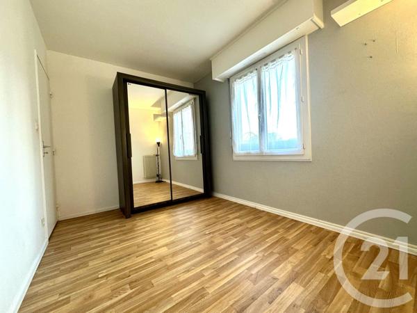Appartement F4 à vendre  4 pièces - 89 m2 LIMOGES - 87