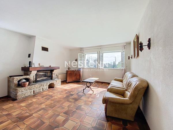 TREMEVEN, maison 137m², 4 chambres située à 5mn de Quimperlé.