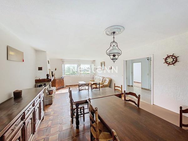 TREMEVEN, maison 137m², 4 chambres située à 5mn de Quimperlé.