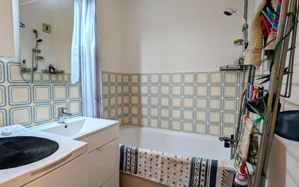 Appartement à vendre    3 pièces • 44,91 m2 Vieux-Boucau-les-Bains