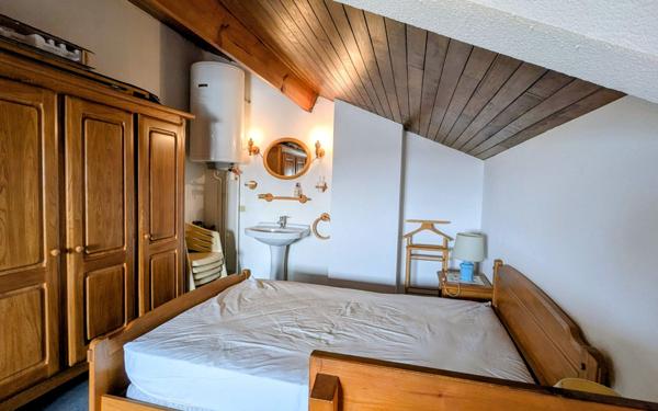 Appartement à vendre    3 pièces • 44,91 m2 Vieux-Boucau-les-Bains