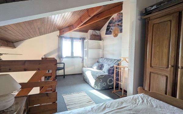 Appartement à vendre    3 pièces • 44,91 m2 Vieux-Boucau-les-Bains