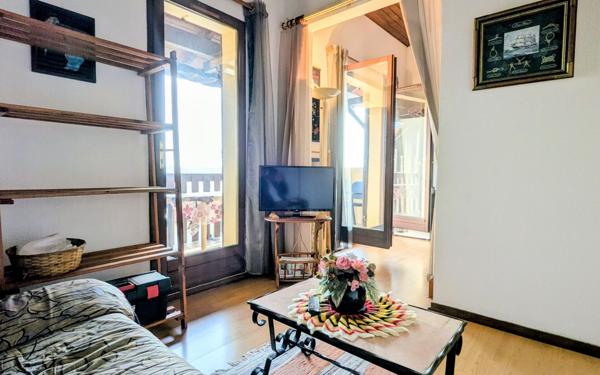 Appartement à vendre    3 pièces • 44,91 m2 Vieux-Boucau-les-Bains