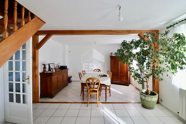 Champs-sur-Marne - Bords de Marne - Vente maison 5 pièces