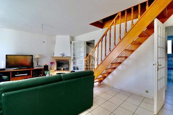 Champs-sur-Marne - Bords de Marne - Vente maison 5 pièces